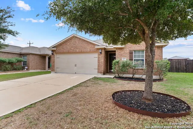 6643 Luckey Tree, San Antonio, TX 78252 - #3