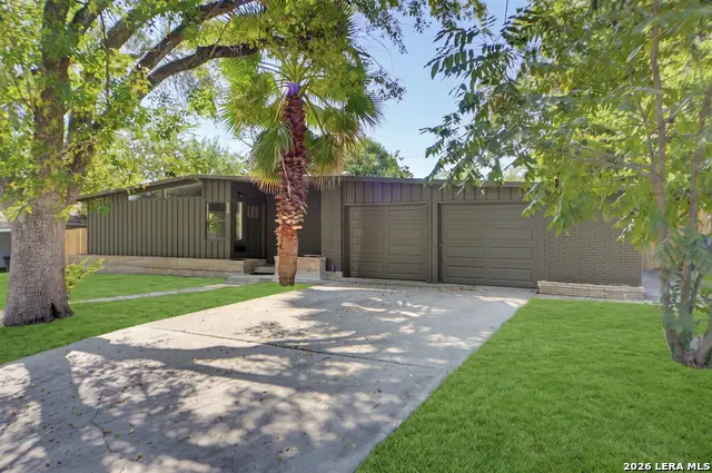 118 Maplewood Ln, San Antonio, TX 78216 - #2