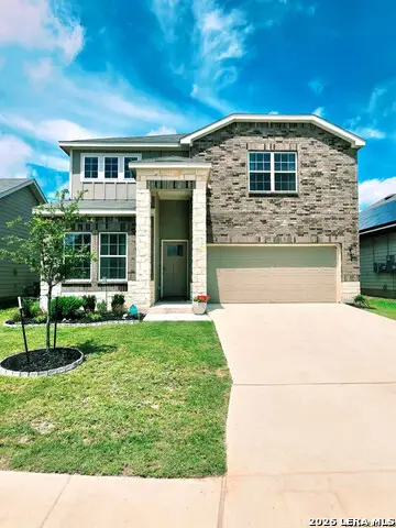7043 Sycamore Pass, San Antonio, TX 78252 - #1
