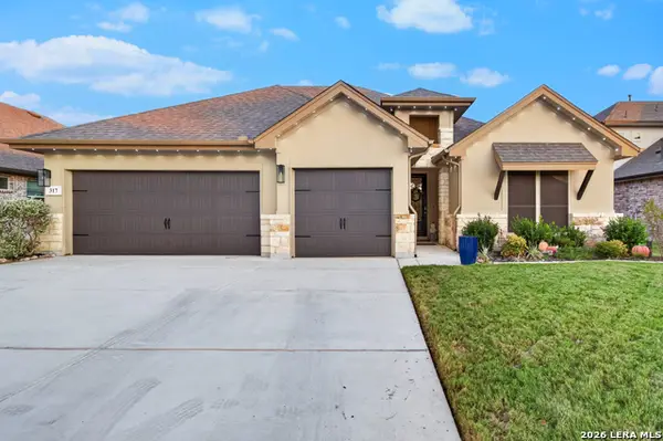 317 Valiant Vly, Cibolo, TX 78108