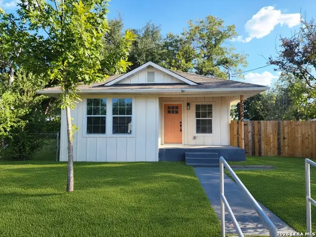 2122 Hicks Ave, San Antonio, TX 78210 - #1