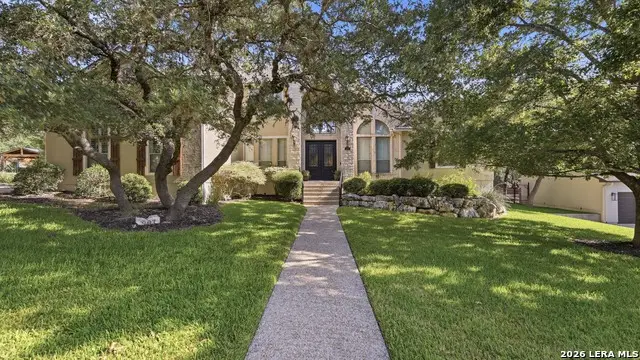 907 Sabal, San Antonio, TX 78260 - #1