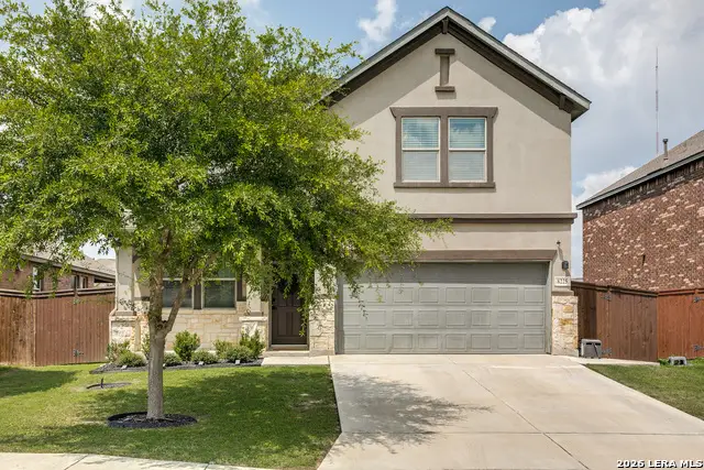 8225 Lajitas Bnd, San Antonio, TX 78254 - #1