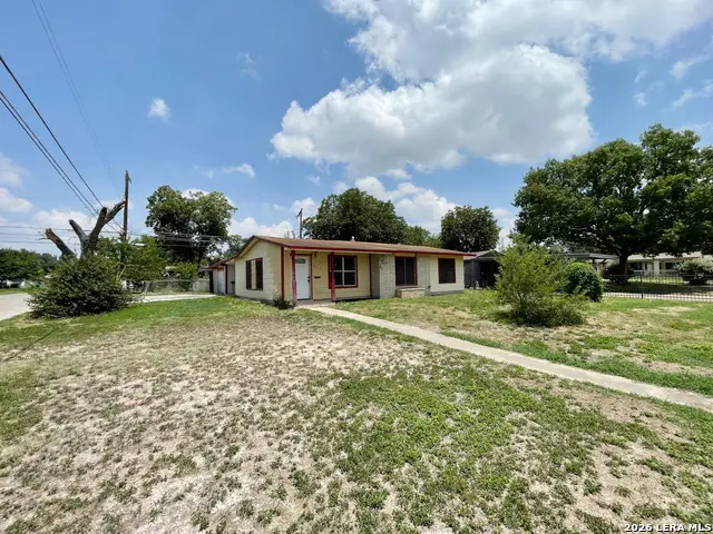 403 Saipan Pl, San Antonio, TX 78221 - #3