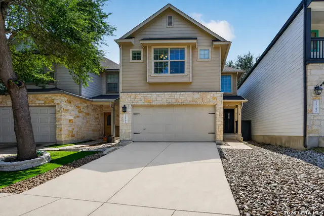 13106 Brook Arbor, San Antonio, TX 78232 - #1