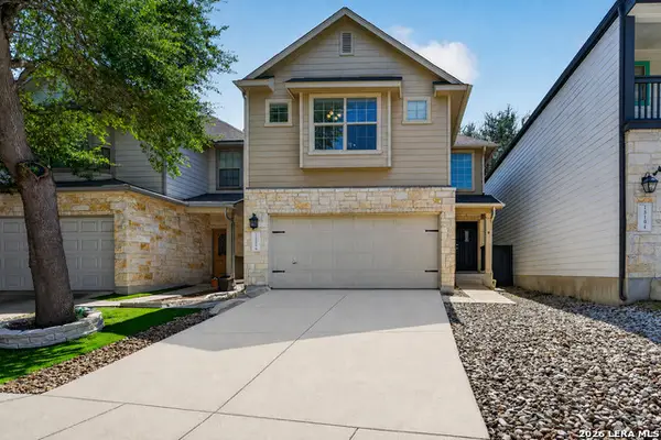 13106 Brook Arbor, San Antonio, TX 78232