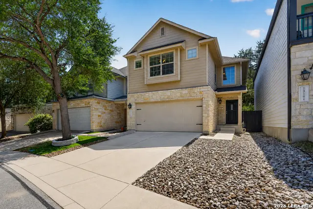 13106 Brook Arbor, San Antonio, TX 78232 - #2