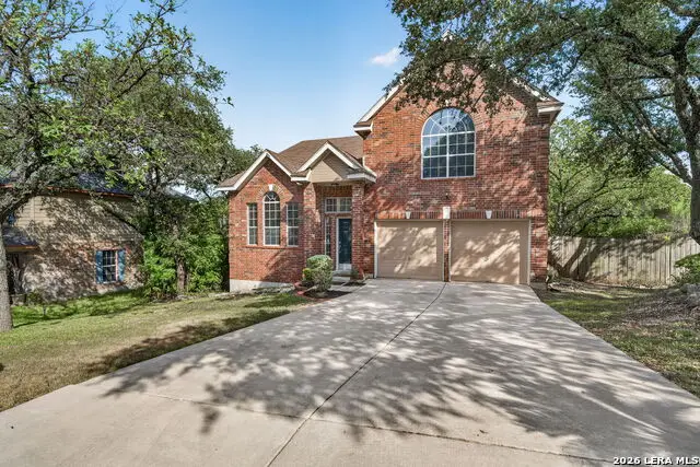 25030 Burnt Arrow, San Antonio, TX 78258 - #1