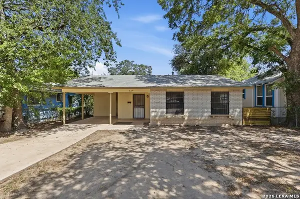 329 Vine, San Antonio, TX 78210