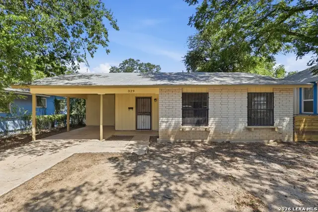 329 Vine, San Antonio, TX 78210 - #2