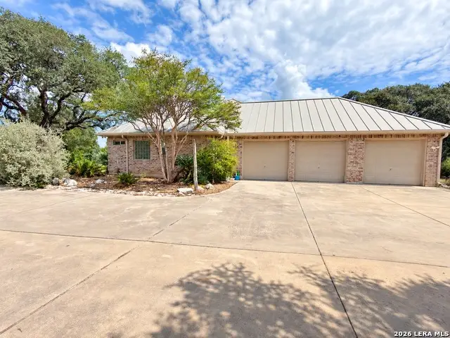 26017 Lewis Ranch Rd, New Braunfels, TX 78132 - #3
