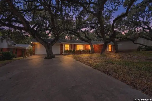 10911 Janet Lee Dr, San Antonio, TX 78230 - #2