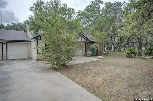 15324 Geronimo, San Antonio, TX 78254 - #1