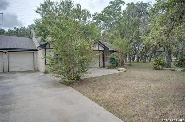 15324 Geronimo, San Antonio, TX 78254