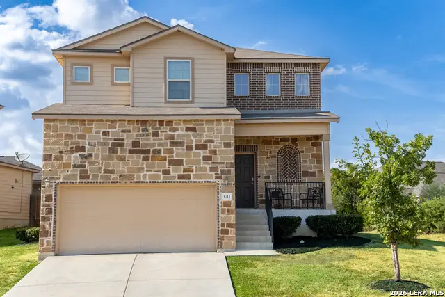 3711 Manoway Bay, San Antonio, TX 78223 - #1