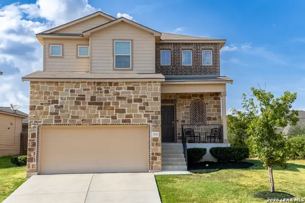 3711 Manoway Bay, San Antonio, TX 78223