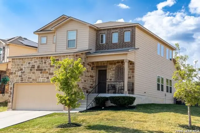 3711 Manoway Bay, San Antonio, TX 78223 - #2