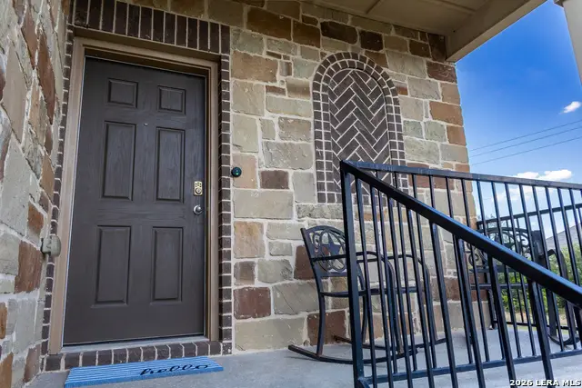 3711 Manoway Bay, San Antonio, TX 78223 - #3