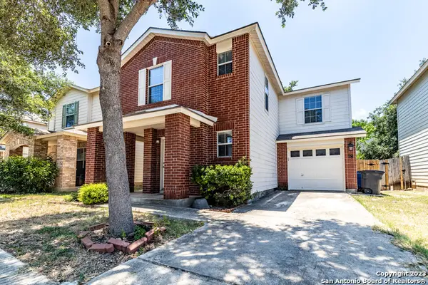 78 Kenrock, San Antonio, TX 78254