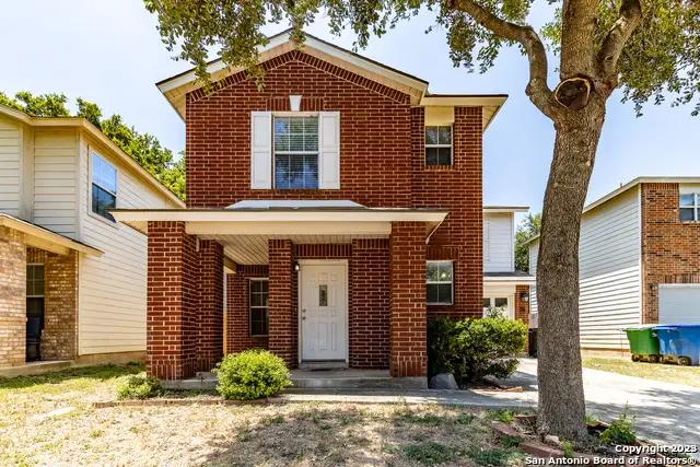 78 Kenrock, San Antonio, TX 78254 - #2