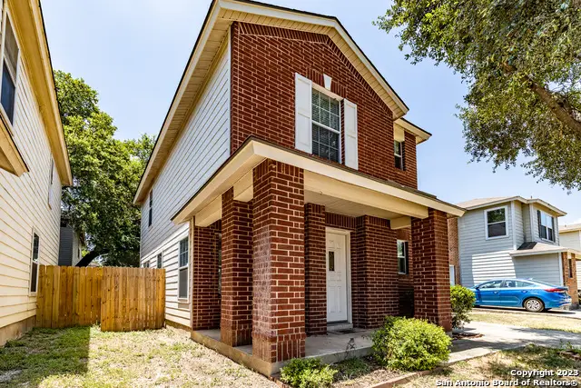 78 Kenrock, San Antonio, TX 78254 - #3
