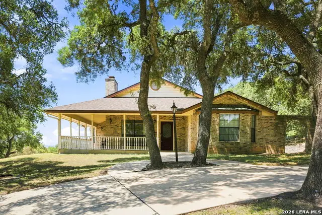 5691 Circle Oak Dr, Bulverde, TX 78163 - #1