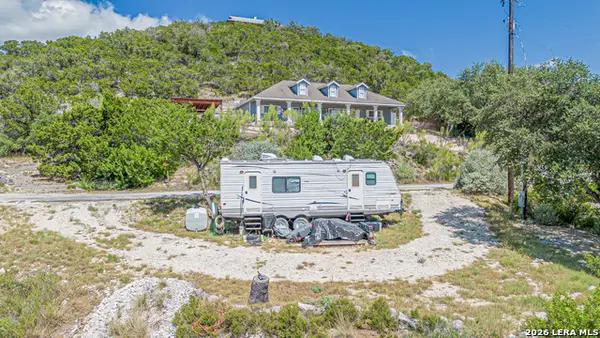 LOT 28 Scenic, Lakehills, TX 78063