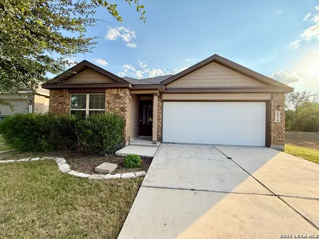 2934 Meadow, New Braunfels, TX 78130 - #1