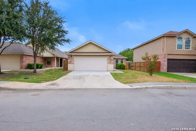6911 Heathers Way, San Antonio, TX 78227 - #1