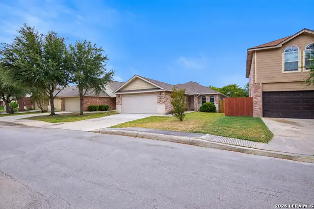 6911 Heathers Way, San Antonio, TX 78227 - #2