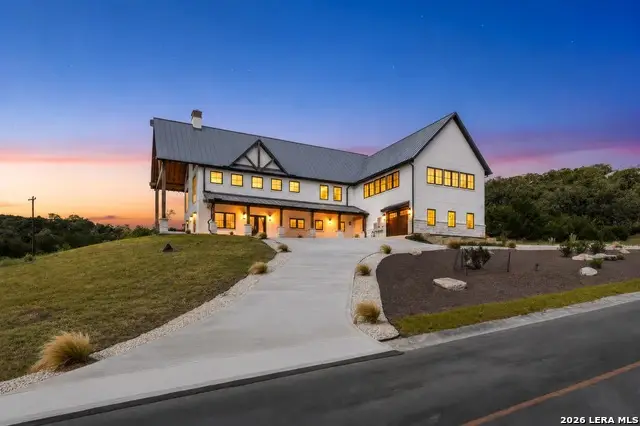 302 Wild Turkey Blvd, Boerne, TX 78006 - #1