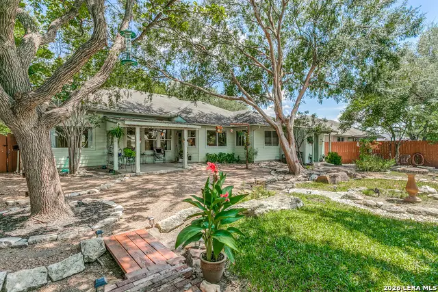 2236 Stonecrest Path, New Braunfels, TX 78130 - #2