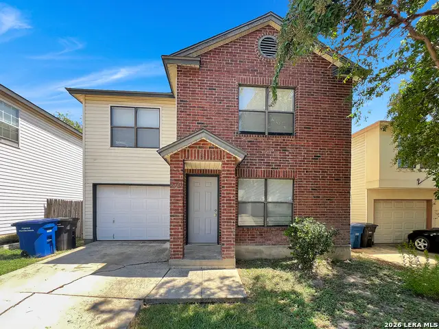 9034 Mountain Field Dr, San Antonio, TX 78240 - #1