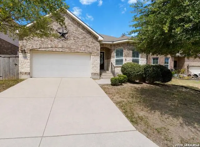 7835 Kings Spg, San Antonio, TX 78254 - #1