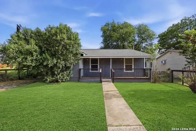 247 Dorie St, San Antonio, TX 78220 - #1