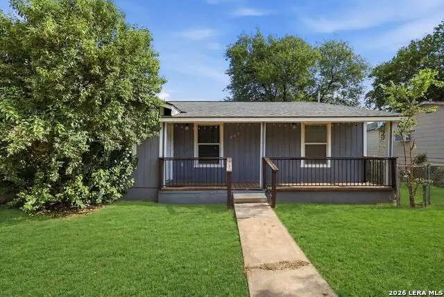 247 Dorie St, San Antonio, TX 78220 - #2