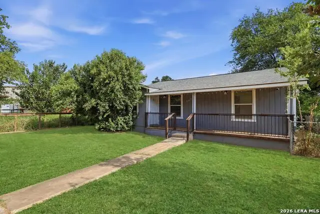 247 Dorie St, San Antonio, TX 78220 - #3