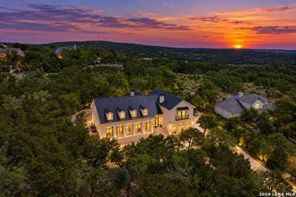 321 Bentwood, Spring Branch, TX 78070