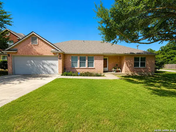 133 Springtree Pkwy, Cibolo, TX 78108