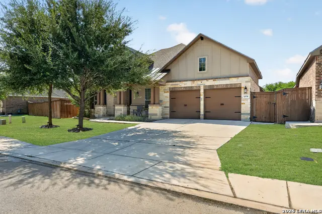 11958 White River Dr, San Antonio, TX 78254 - #1