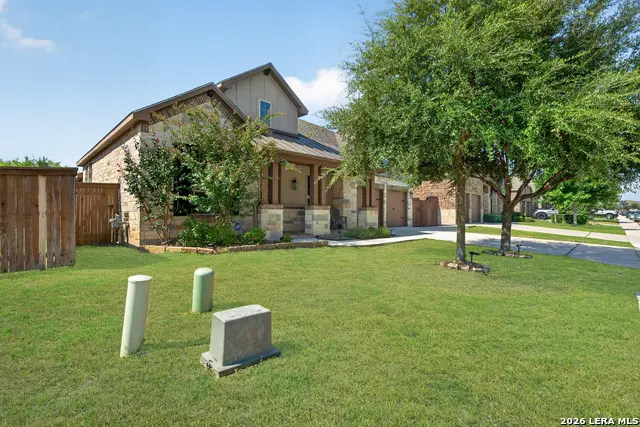 11958 White River Dr, San Antonio, TX 78254 - #2