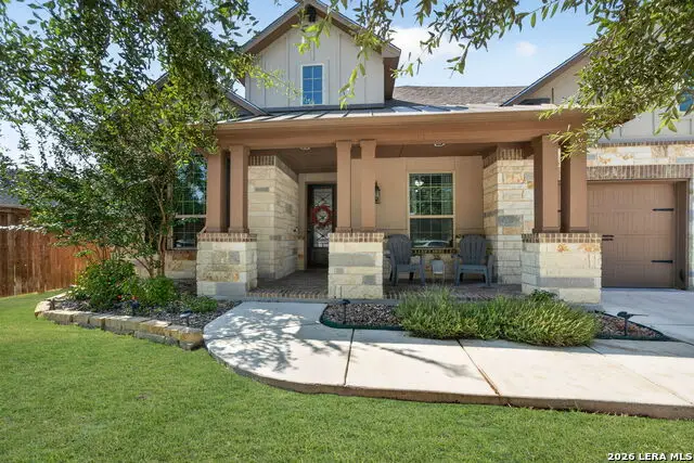 11958 White River Dr, San Antonio, TX 78254 - #3