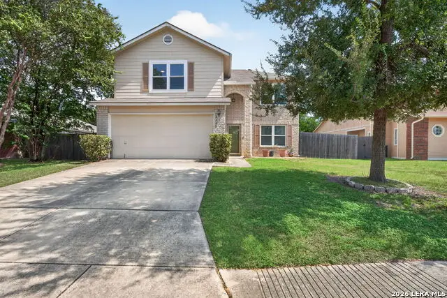 12242 Stoney Spur, San Antonio, TX 78247 - #1