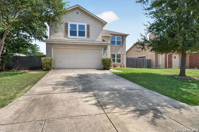 12242 Stoney Spur, San Antonio, TX 78247 - #2