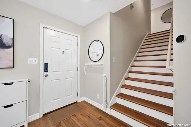 12242 Stoney Spur, San Antonio, TX 78247 - #3