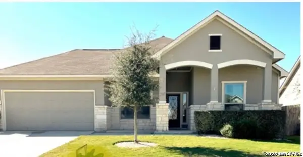 833 Stratus Path, New Braunfels, TX 78130