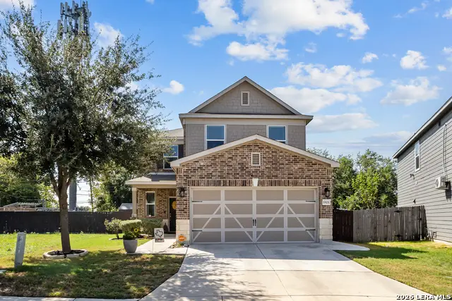 6806 Beltran Pass, San Antonio, TX 78252 - #1