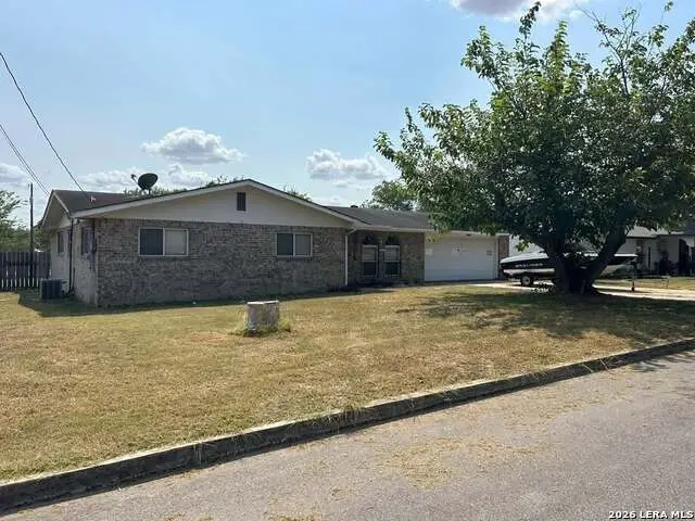 225 Barcelona, New Braunfels, TX 78130 - #1