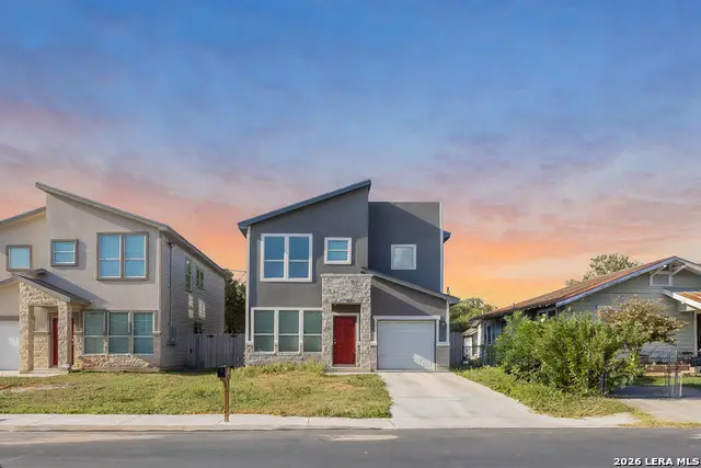 163 Hopi, San Antonio, TX 78211 - #1
