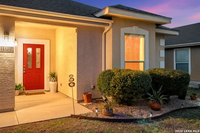 11815 Garden Gate, San Antonio, TX 78213 - #2